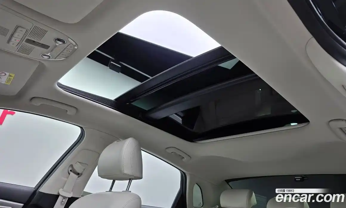 Hyundai Grandeur 2021 2.5 гидро, фото 25