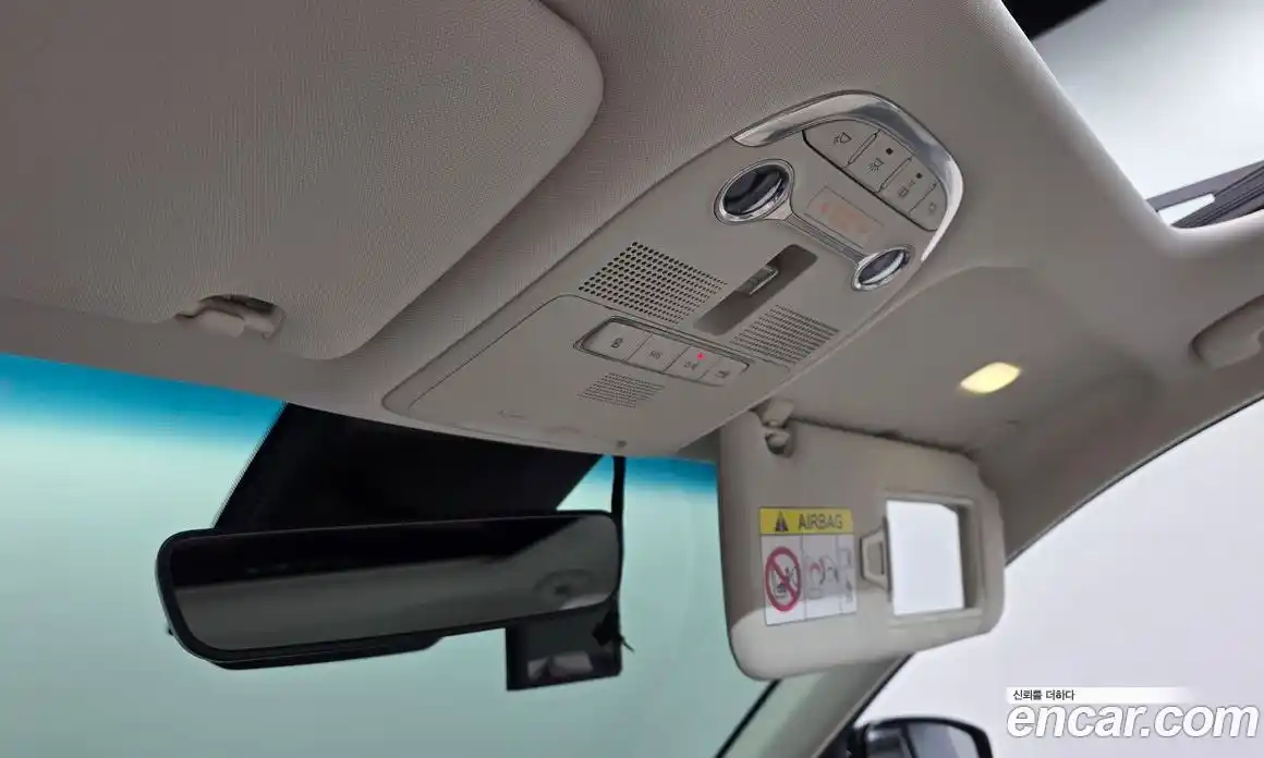 Hyundai Grandeur 2021 2.5 гидро, фото 26