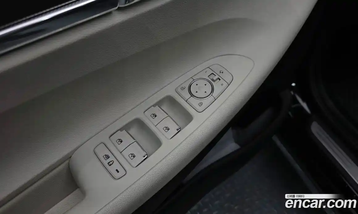 Hyundai Grandeur 2021 2.5 гидро, фото 28