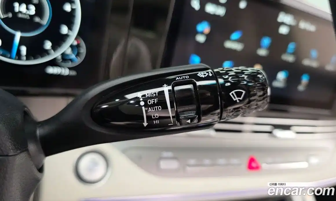 Hyundai Grandeur 2021 2.5 гидро, фото 29