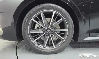 Hyundai Grandeur 2021 2.5 гидро, миниатюра 5