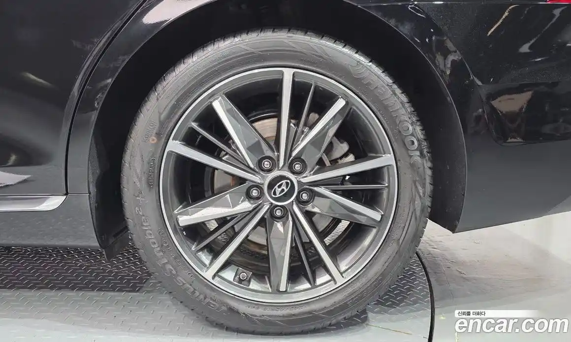Hyundai Grandeur 2021 2.5 гидро, фото 7