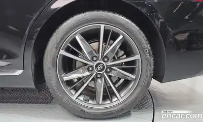Hyundai Grandeur 2021 2.5 гидро, миниатюра 7