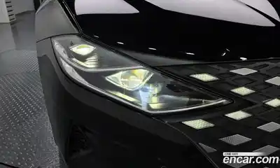 Hyundai Grandeur 2021 2.5 гидро, миниатюра 8