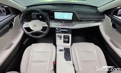 Hyundai Grandeur 2021 2.5 гидро, миниатюра 10