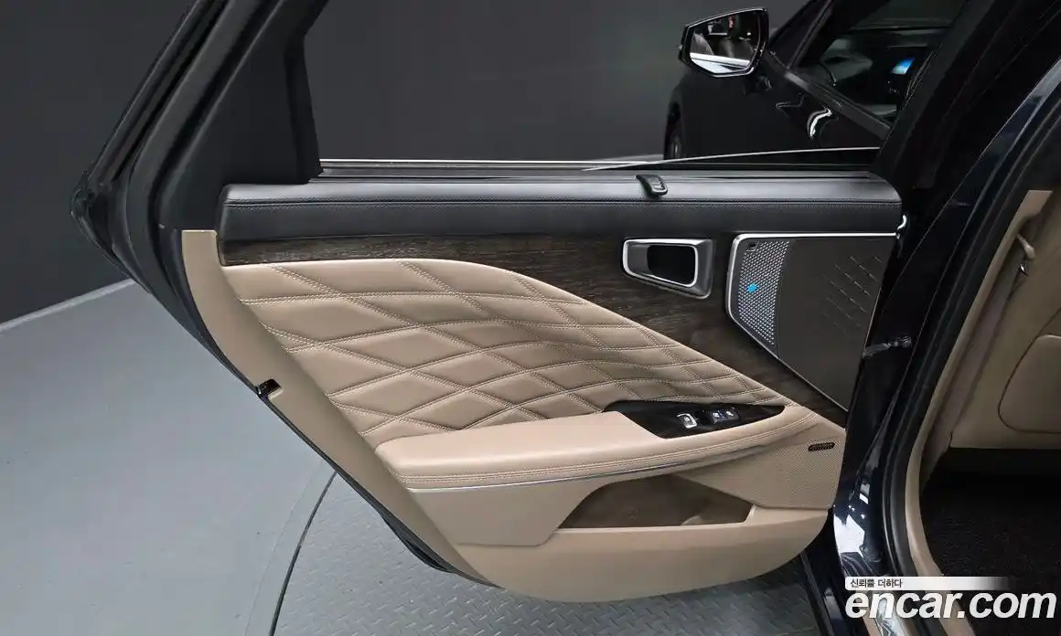 Kia K8 2023 2.5 гидро, фото 15