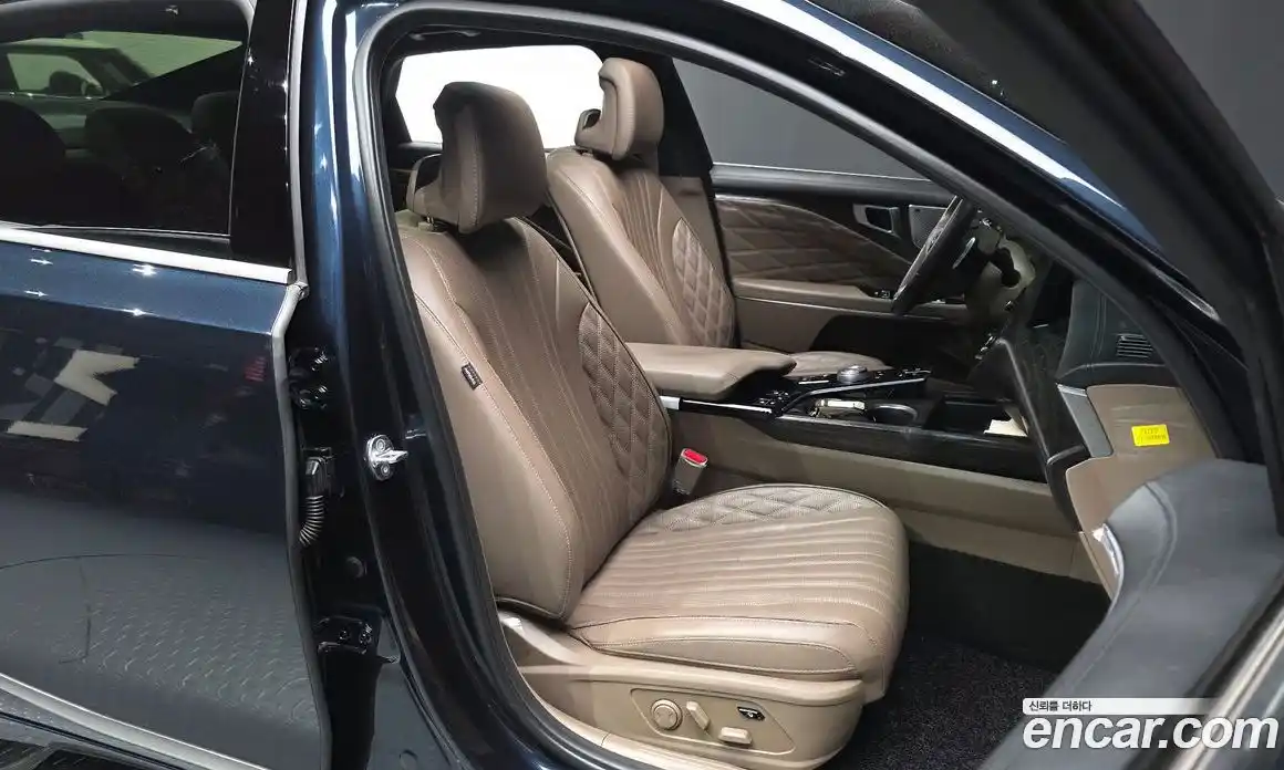 Kia K8 2023 2.5 гидро, фото 16
