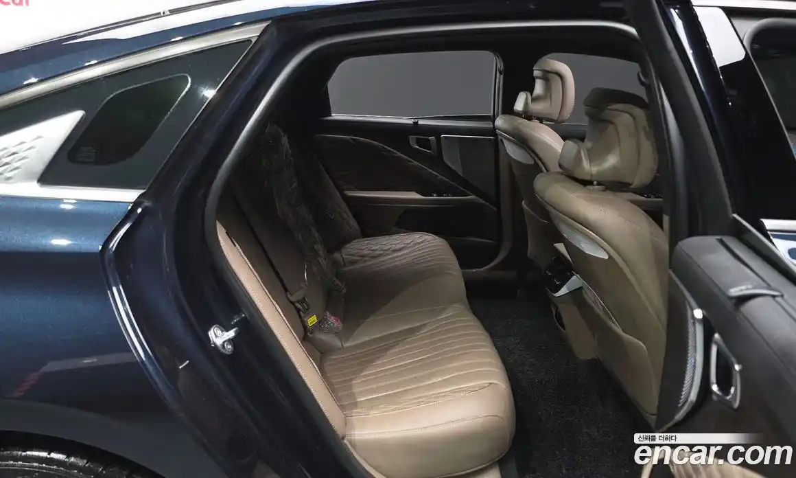 Kia K8 2023 2.5 гидро, фото 17