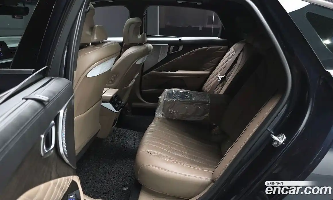 Kia K8 2023 2.5 гидро, фото 18