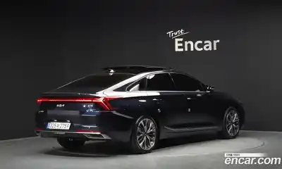 Kia K8 2023 2.5 гидро, миниатюра 2