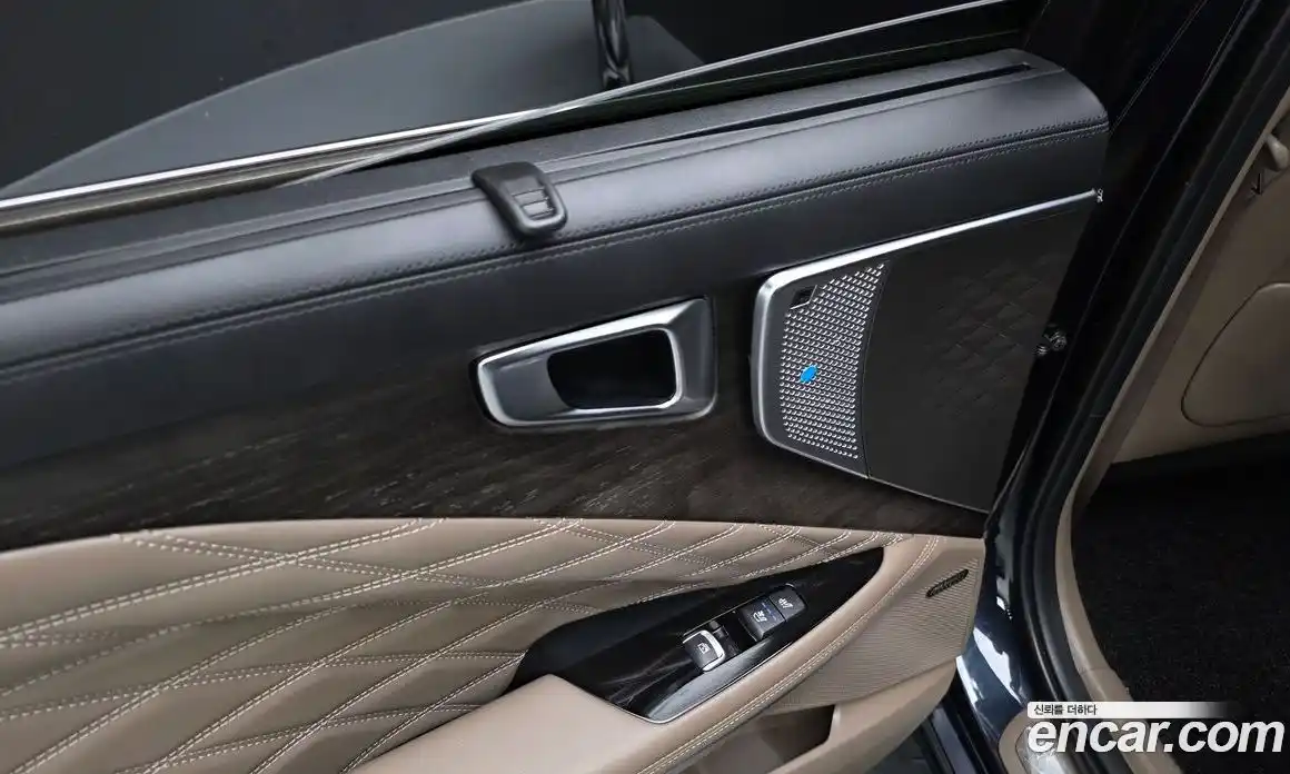 Kia K8 2023 2.5 гидро, фото 27