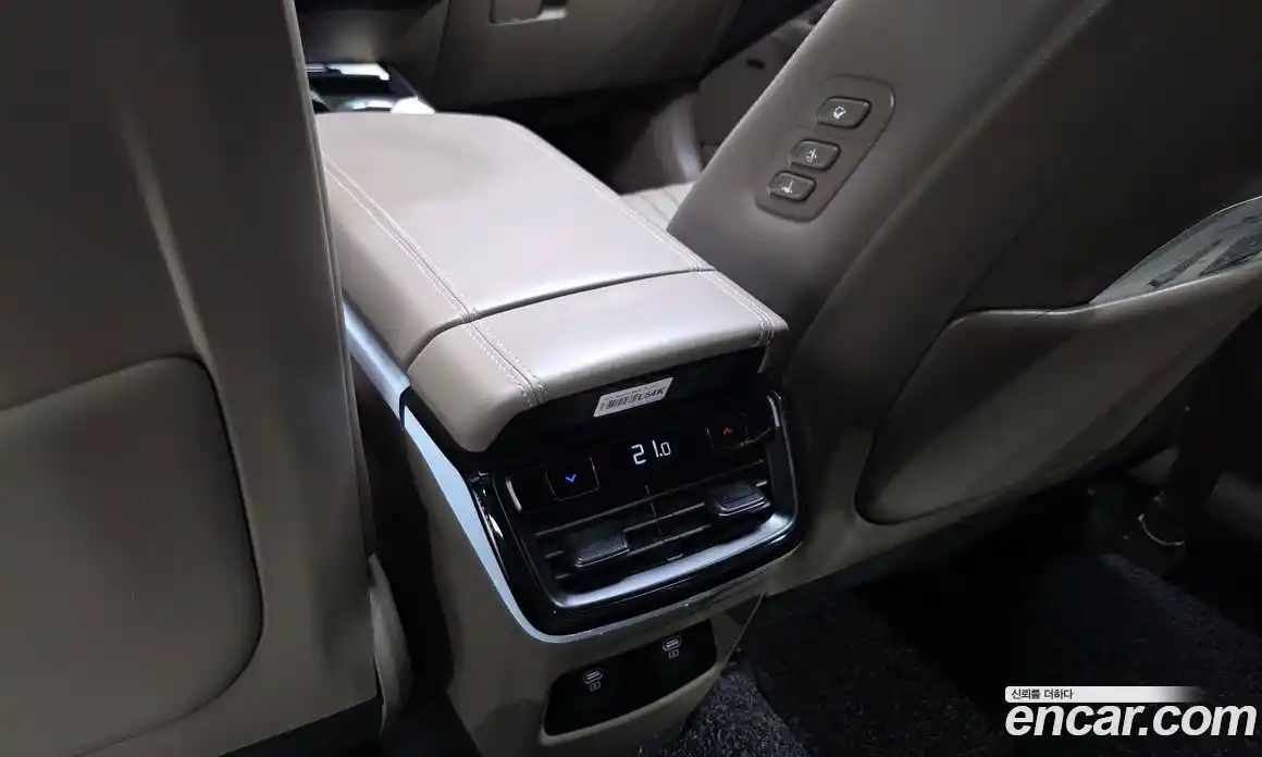 Kia K8 2023 2.5 гидро, фото 32