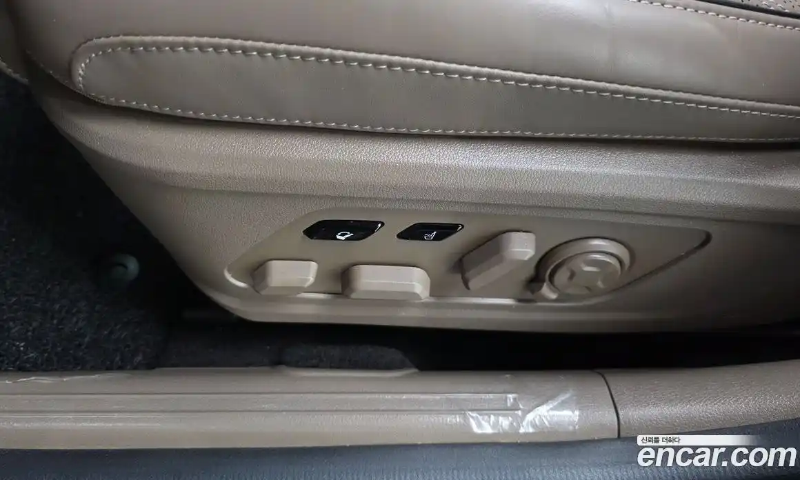 Kia K8 2023 2.5 гидро, фото 34