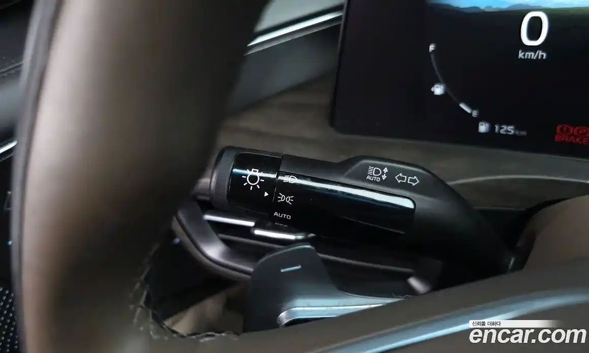 Kia K8 2023 2.5 гидро, фото 36