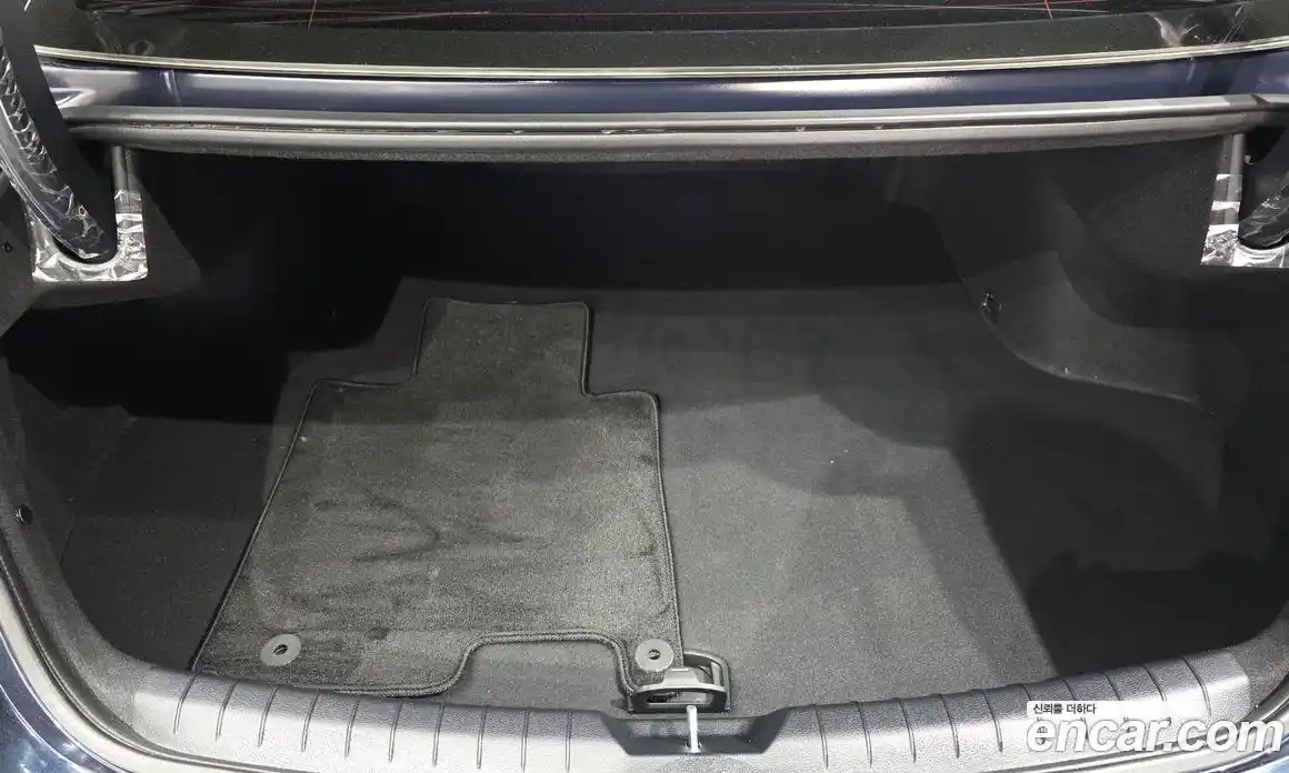 Kia K8 2023 2.5 гидро, фото 38
