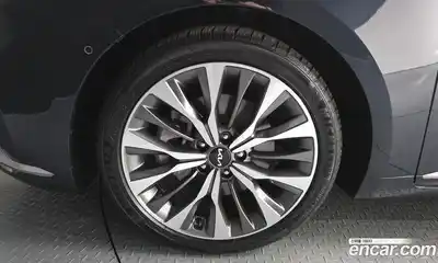 Kia K8 2023 2.5 гидро, миниатюра 5