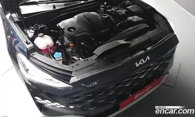 Kia K8 2023 2.5 гидро, миниатюра 6
