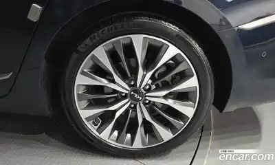 Kia K8 2023 2.5 гидро, миниатюра 7