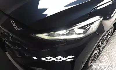 Kia K8 2023 2.5 гидро, миниатюра 8