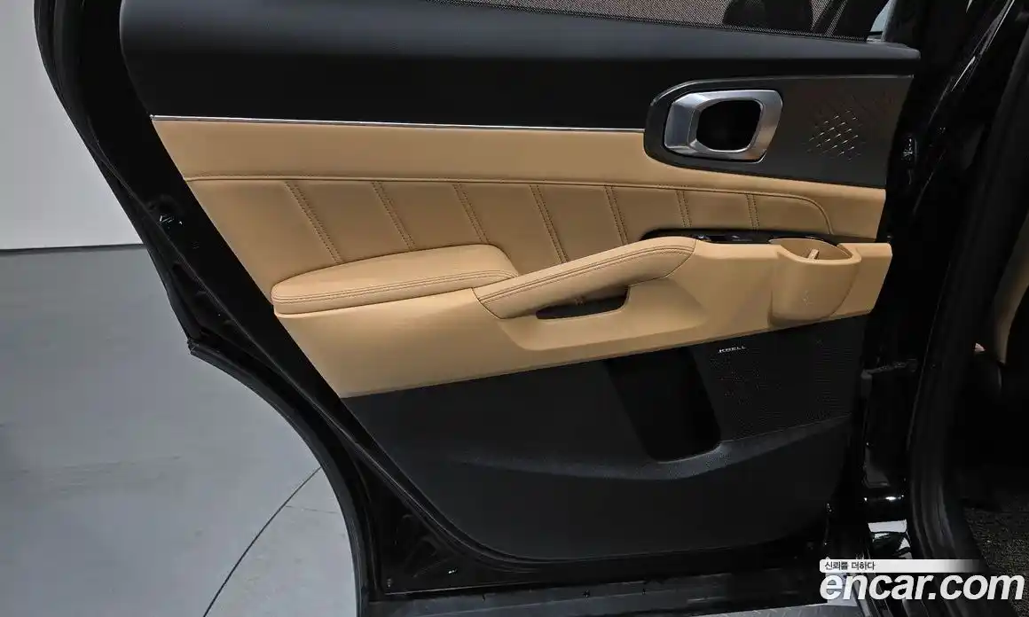 Kia Sorento 2021 2.2 гидро, фото 15