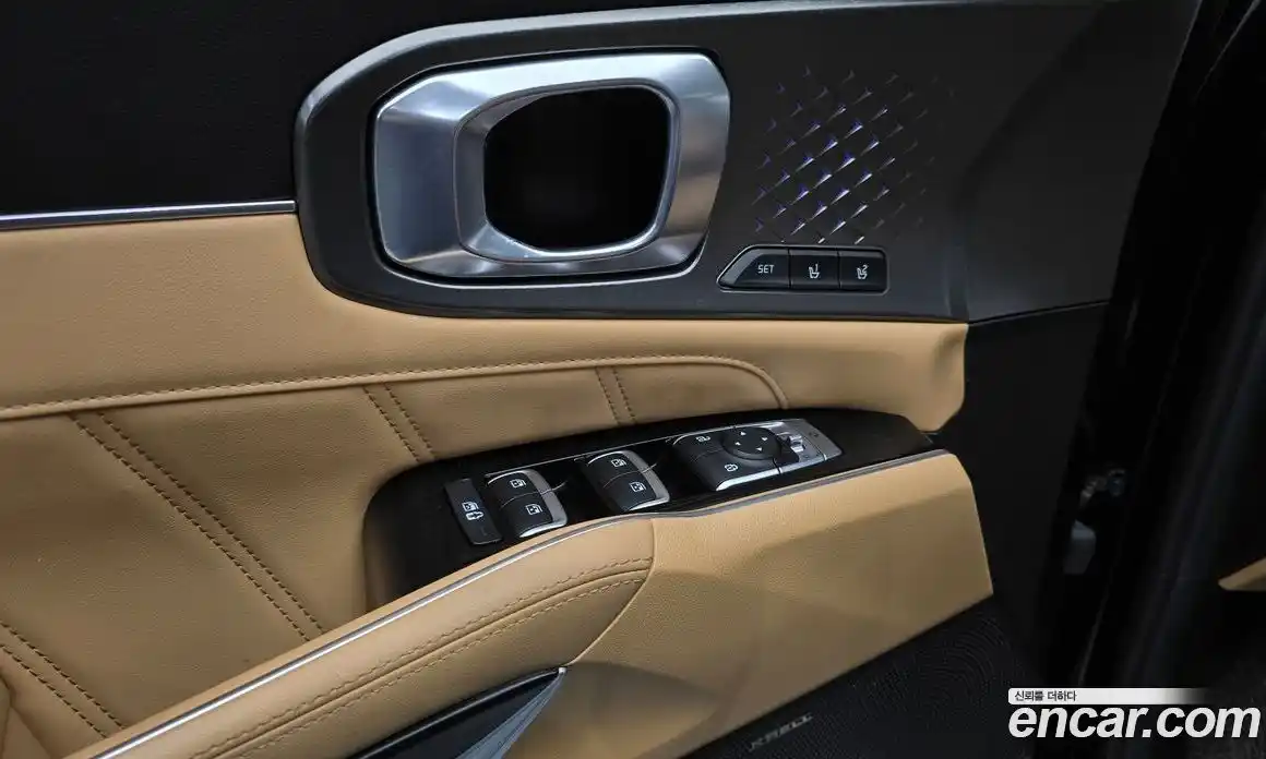 Kia Sorento 2021 2.2 гидро, фото 22
