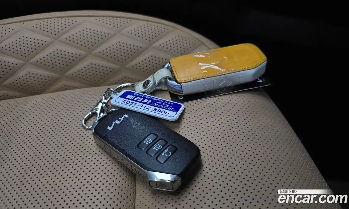 Kia Sorento 2021 2.2 гидро, фото 27