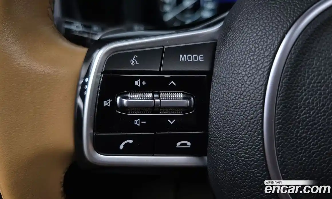 Kia Sorento 2021 2.2 гидро, фото 28