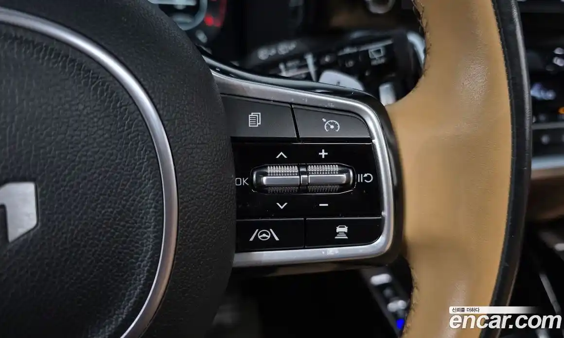 Kia Sorento 2021 2.2 гидро, фото 29