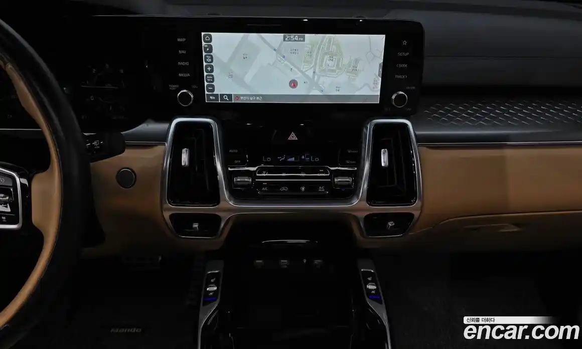 Kia Sorento 2021 2.2 гидро, фото 30