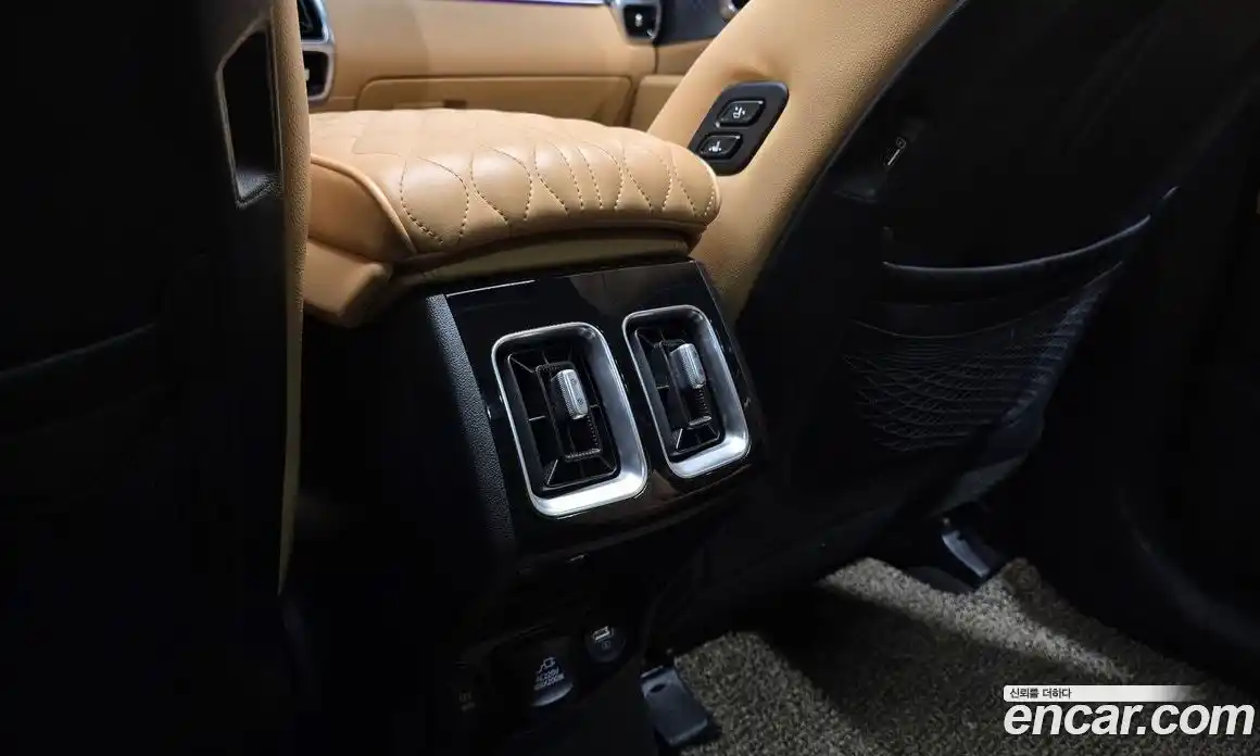 Kia Sorento 2021 2.2 гидро, фото 31