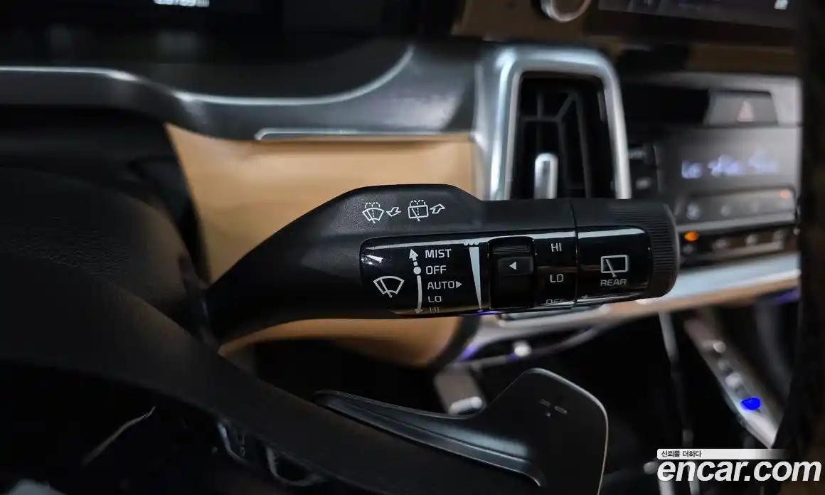 Kia Sorento 2021 2.2 гидро, фото 33