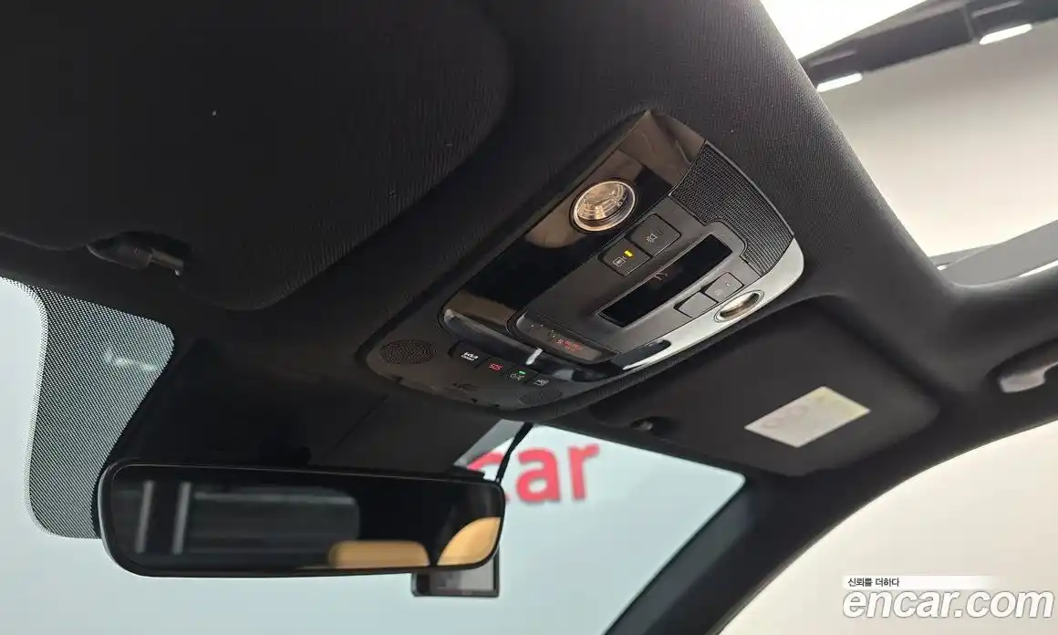 Kia Sorento 2021 2.2 гидро, фото 34