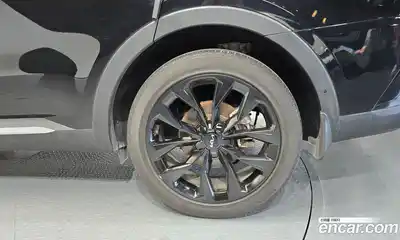 Kia Sorento 2021 2.2 гидро, миниатюра 7