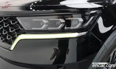 Kia Sorento 2021 2.2 гидро, миниатюра 8