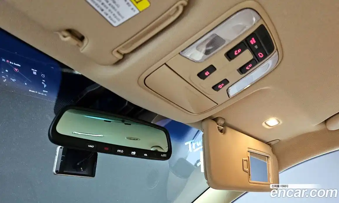 Kia Carnival 2018 3.3 автомат (гидро), фото 25