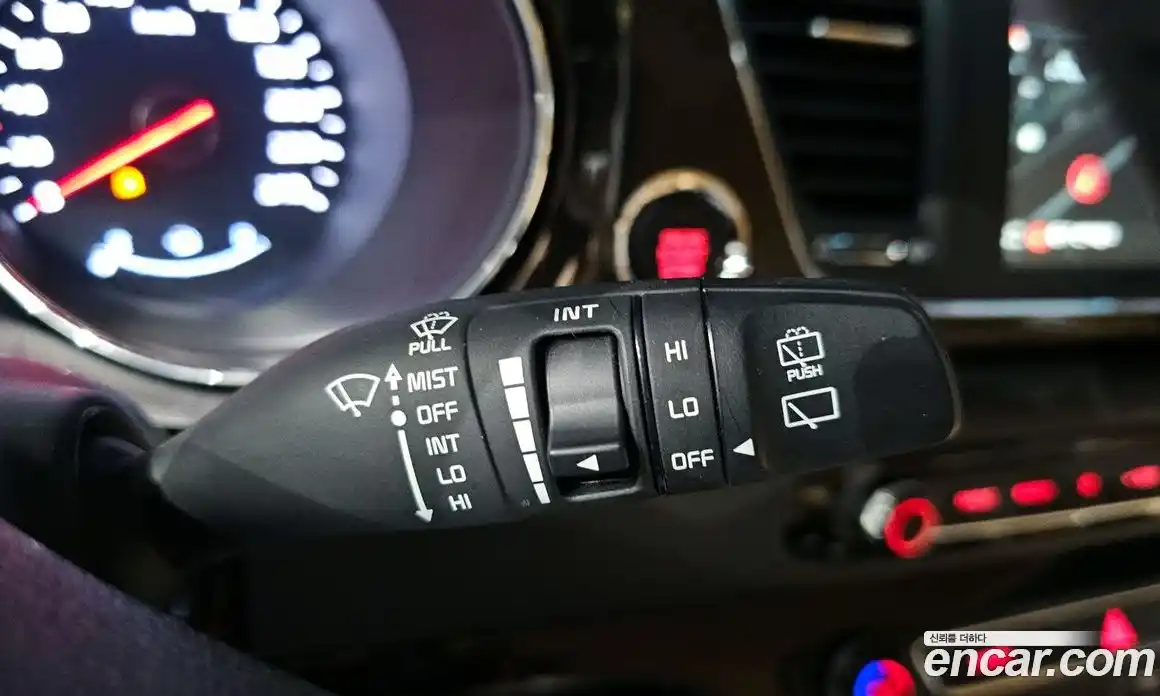 Kia Carnival 2018 3.3 автомат (гидро), фото 26