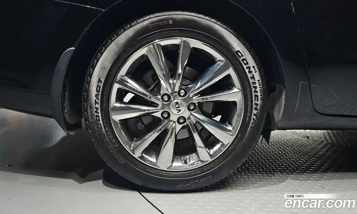 Kia Carnival 2018 3.3 автомат (гидро), фото 4