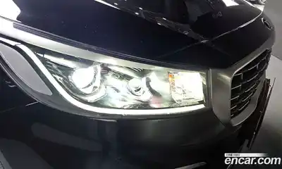 Kia Carnival 2018 3.3 автомат (гидро), миниатюра 7