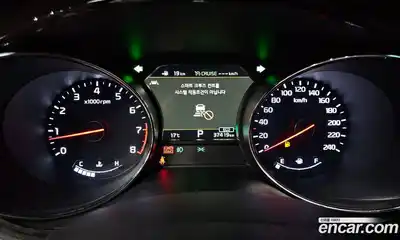 Kia Carnival 2018 3.3 автомат (гидро), миниатюра 10