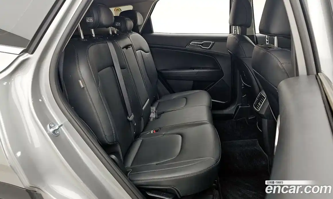 Kia Sportage 2024 2.0 автомат (гидро), фото 11
