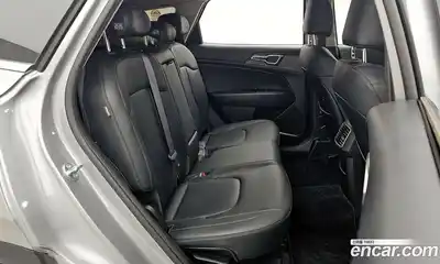 Kia Sportage 2024 2.0 автомат (гидро), миниатюра 11