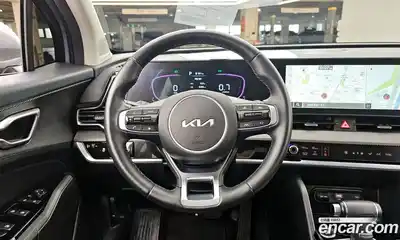 Kia Sportage 2024 2.0 автомат (гидро), миниатюра 12