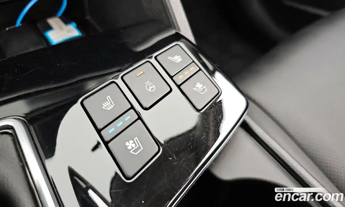 Kia Sportage 2024 2.0 автомат (гидро), фото 19