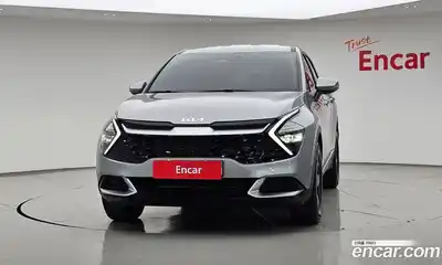 Kia Sportage 2024 2.0 автомат (гидро), миниатюра 3