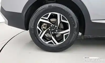 Kia Sportage 2024 2.0 автомат (гидро), миниатюра 5