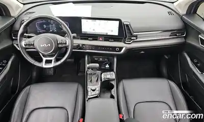 Kia Sportage 2024 2.0 автомат (гидро), миниатюра 7