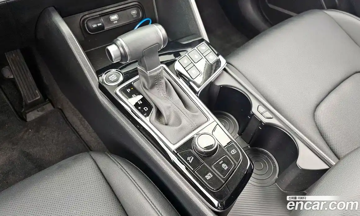 Kia Sportage 2024 2.0 автомат (гидро), фото 9