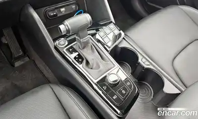Kia Sportage 2024 2.0 автомат (гидро), миниатюра 9