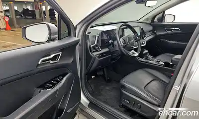 Kia Sportage 2024 2.0 автомат (гидро), миниатюра 10