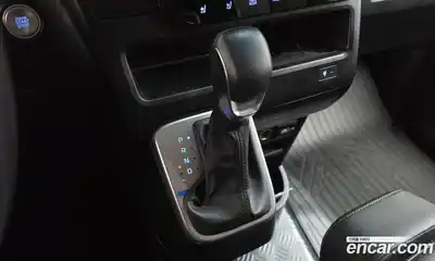 Hyundai Staria 2022 2.2 гидро, миниатюра 11